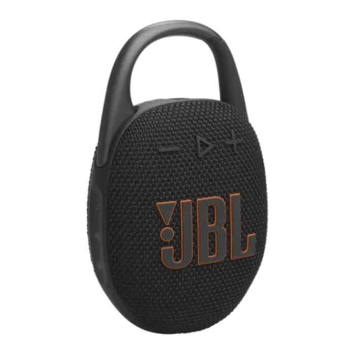JBL CLIP 5 Ultra-portable Bluetooth Speaker