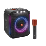 JBL PartyBox Encore 100W Portable Bluetooth Speaker With Single Wireless Microphone