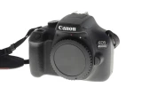 Canon EOS 4000D DSLR Camera 18MP