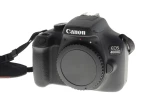 Canon EOS 4000D DSLR WITH 18-55MM IS II LENS