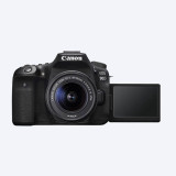 Canon EOS 90D DSLR Camera with 18-55mm IS STM LENS