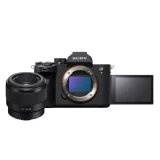 Sony a7 II Mirrorless Digital Camera with lens 28-70mm