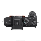 Sony a7 II Mirrorless Digital Camera with lens 28-70mm