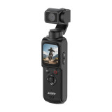AUSEK AT-M105 Ultra HD 4K Pocket Camera