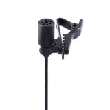 Boya BY-M1 Omnidirectional Lavalier Microphone (Original)