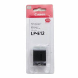 Canon LP-E12 Battery For M50 DSLR Camera