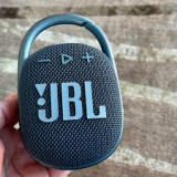 JBL CLIP 4 Ultra-portable Waterproof Speaker
