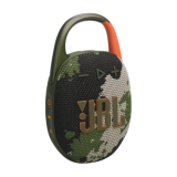 JBL CLIP 5 Ultra-portable Bluetooth Speaker