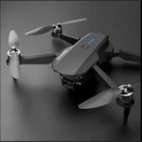 E88 Evo Brushless HD Camera Drone