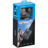 Akaso EK7000 16MP 4K Ultra HD Waterproof WiFi Remote Control Action Camera
