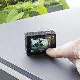 Akaso EK7000 Pro 16MP 4K Ultra HD Waterproof Touch Screen WiFi Remote Control Action Camera