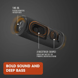 JBL FLIP 6 Portable Bluetooth Speaker