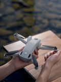 DJI Flip Drone Fly More Combo (With RC Remot)