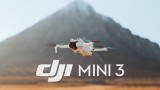 DJI Flip Drone Fly More Combo (With RC Remot)