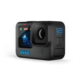 GoPro HERO 12 27MP Waterproof Touch Screen 5.3K Action Camera