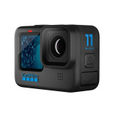 GoPro HERO11 Black 27MP 5.3K Waterproof Touch Screen Action Camera