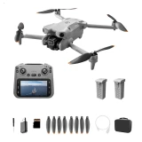 GT50 Screen RC Drone