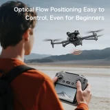 GT50 Screen RC Drone