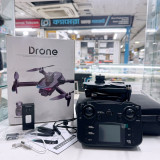 H26 Drone With RC Remote and Brushless Motor