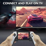 HCS350 Max Gaming Projector with Voice Remote And android TV