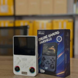J36 Ultra All-in-One Handheld Gaming Console with Wi-Fi & YouTube Support