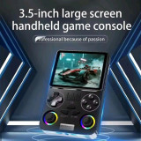 J36 Ultra All-in-One Handheld Gaming Console with Wi-Fi & YouTube Support