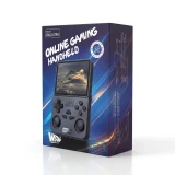 J36 Ultra All-in-One Handheld Gaming Console with Wi-Fi & YouTube Support