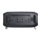 JBL PartyBox On-The-Go Essential Portable Party Speaker With Wireless Microphone