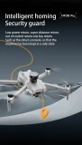M108 Plus Drone 3-Axis Gimbal 4K Camera 3km Long Range