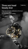 M108 Plus Drone 3-Axis Gimbal 4K Camera 3km Long Range
