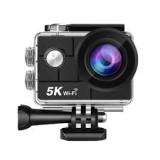 Ausek AT-M44R 5K Wifi Waterproof Action Camera