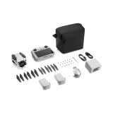 DJI Mini 3 Fly More Combo (With RC Remot)