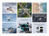 DJI Mini 4K Fly More Combo
