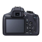 Canon EOS 1300D Digital SLR Camera 18-55mm IS III Lens