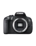 CANON EOS 700D 18.0MP WITH 18-55MM IS KIT LENS