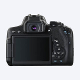 Canon EOS 750D WI-FI DSLR Camera with 18-55 IS STM Lens