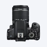 Canon EOS 750D WI-FI DSLR Camera with 18-55 IS STM Lens