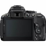 Nikon D5300 DSLR 24.2 MP Wi-Fi With 18-55mm Lens