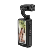 Ordro M5 5K Vlog Handheld Camera (Black)