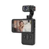 Ordro M5 5K Vlog Handheld Camera (Black)