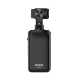 Ordro M5 5K Vlog Handheld Camera (Black)