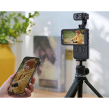 Ordro M5 5K Vlog Handheld Camera (Black)