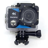 Pacific 4k 3840*2160 action camera