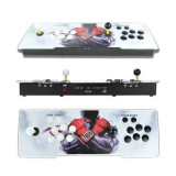 Pandora Box Double Control High Quality 3D HD Video Game Box