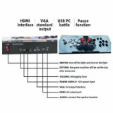 Pandora Box Double Control High Quality 3D HD Video Game Box