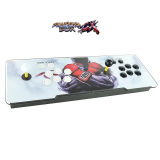 Pandora Box Double Control High Quality 3D HD Video Game Box