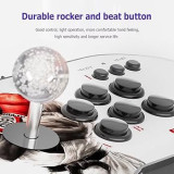 Pandora Game single ( two controller ) Console HD TV 4K Game Console