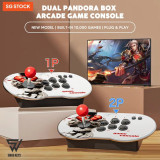 Pandora Game single ( two controller ) Console HD TV 4K Game Console
