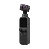 DJI Pocket 2 Black Action Camera
