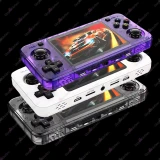 R36H Hands-On: New Horizontal Budget King Retro console